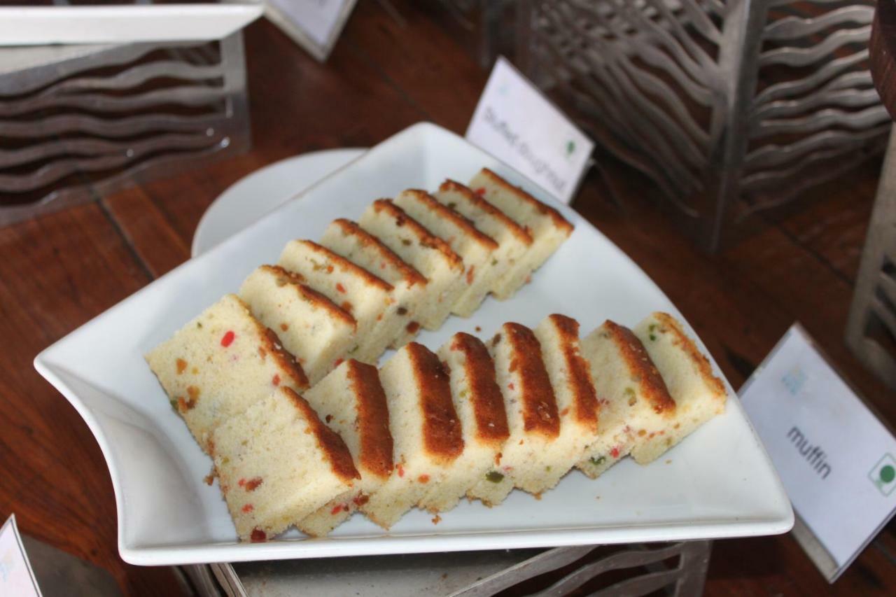 베이 15 리조트 파나지 외부 사진